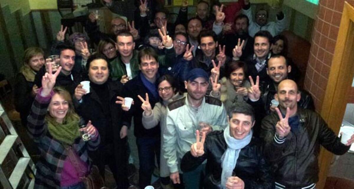 Consiglieri-dipendenti, c'è chi ha trovato miracolosamente lavoro dopo l'elezione -