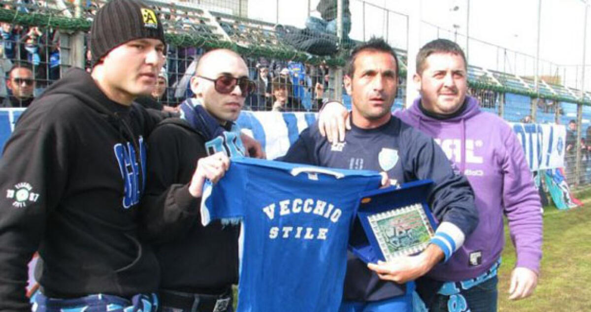I tifosi gelesi piangono Enzo Berti, il capitano di mille battaglie si è arreso -