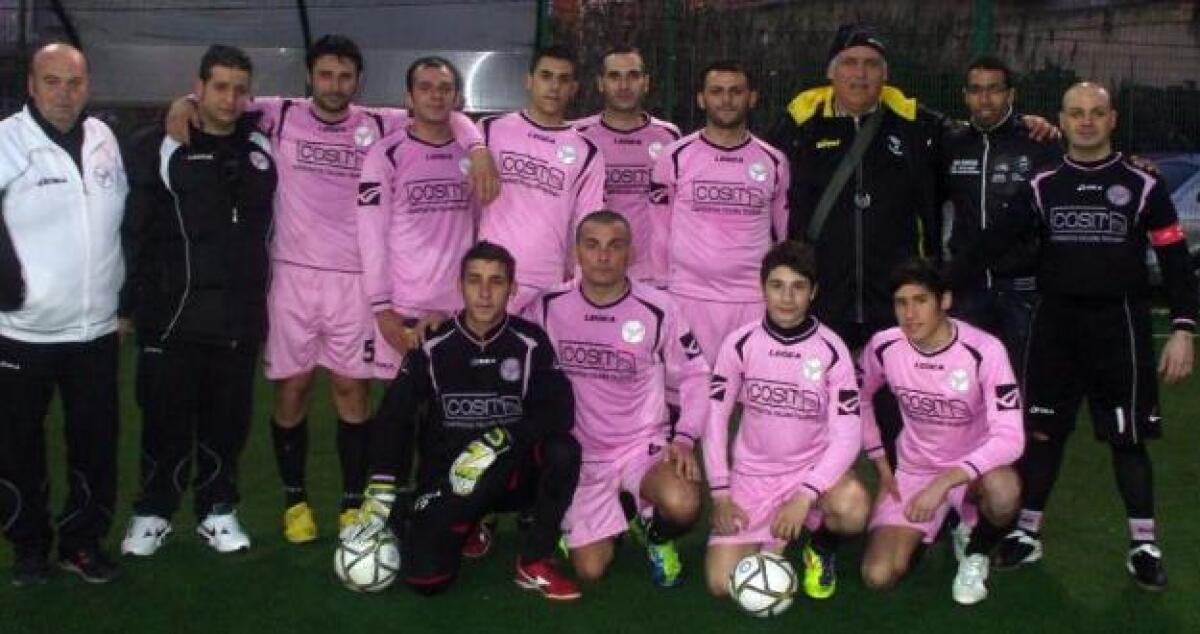 La stracittadina sorride alla Nuova Trinacria, prosegue il sogno play off - 