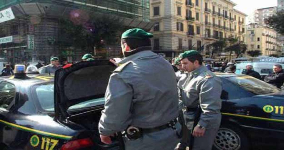 Evasione da migliaia di euro, la procura deposita accertamenti su un imprenditore -
