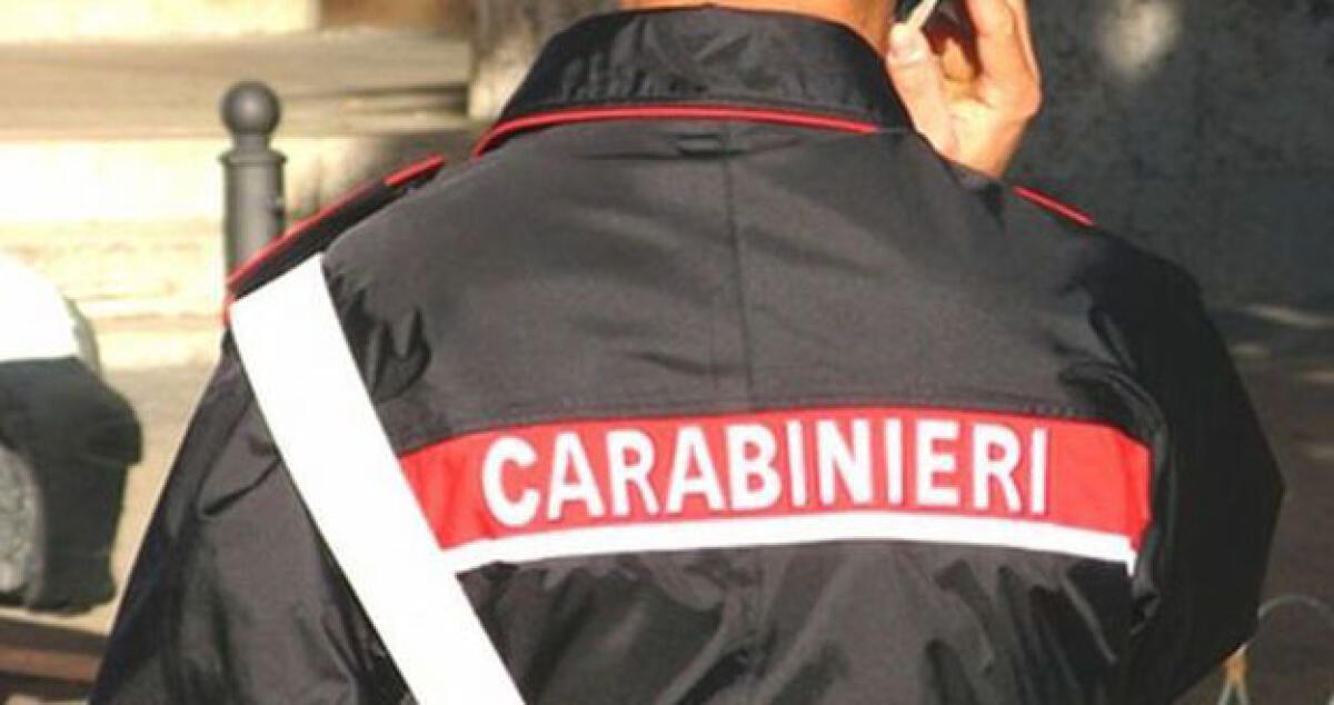 Carabiniere assolto da accusa truffa: il Tar, "non può tornare nell'Arma" -