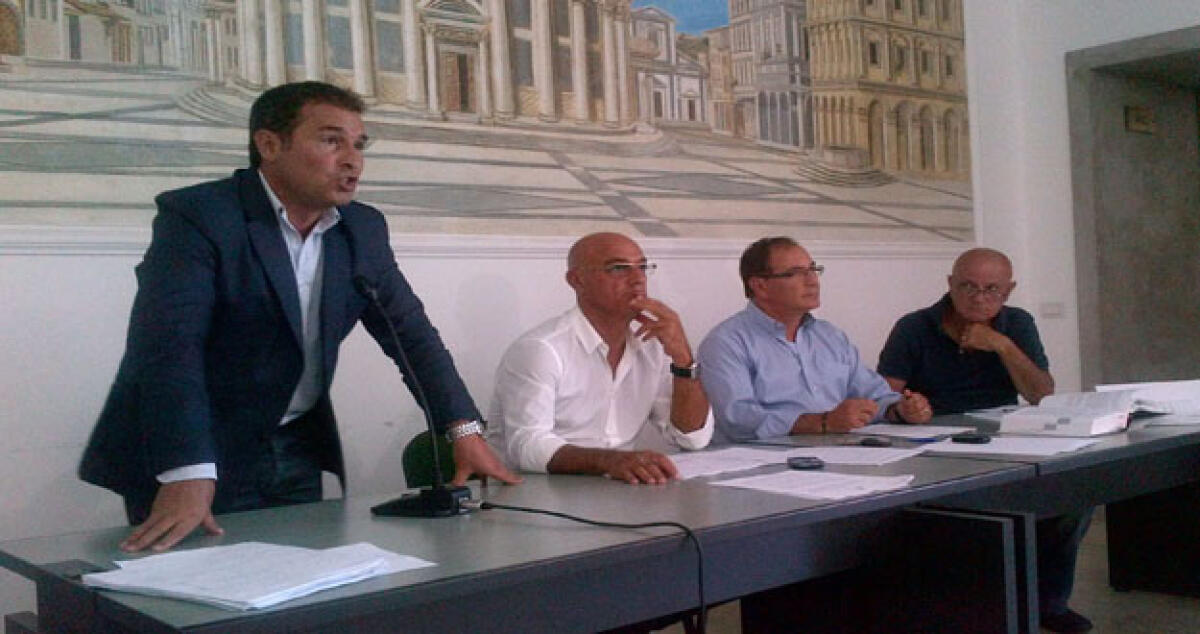 Espropri in contrada Casciana, dubbi dei consiglieri e arriva un commissario -
