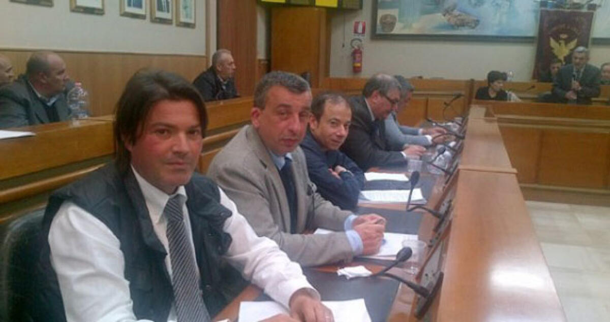 Consiglio comunale, numero legale è un "miraggio": seduta flop -