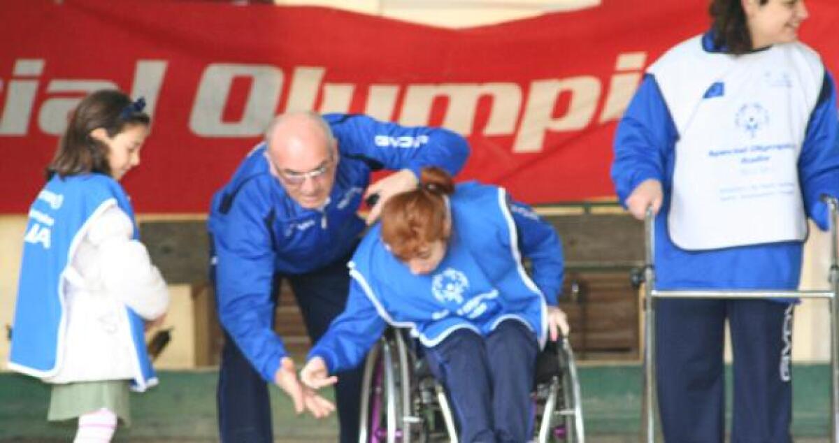 Lo sport come integrazione, gli atleti speciali dell'Orizzonte pronti per Arezzo -