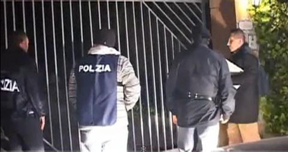 Imprenditore registrò richieste estorsive: difesa Palena, "No pizzo" -