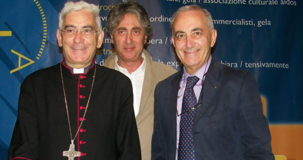 Pennisi si congeda commosso e lancia un duro monito ai politici -