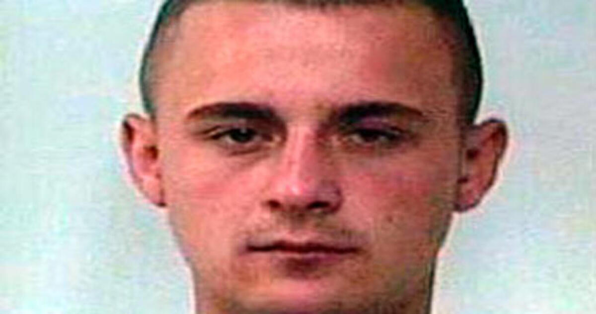 "Ha cercato d'investire il compagno dell'ex fidanzata", manette per Bodinaku -