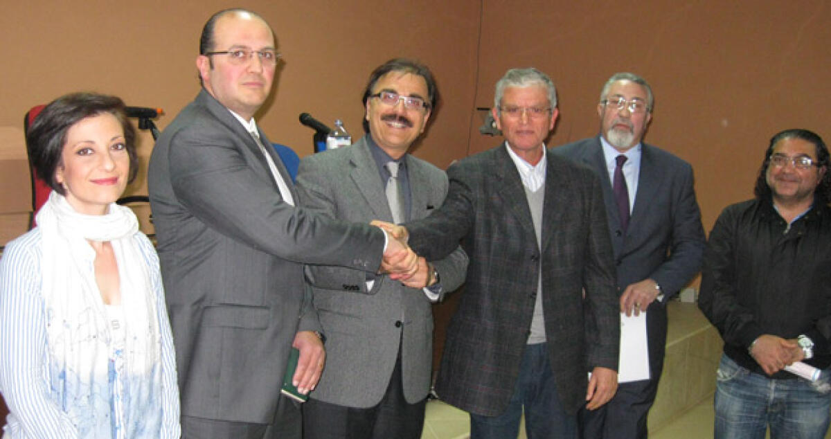 Sanità, tregua tra Virgilio e Franzone gli accordi soddisfano le associazioni -