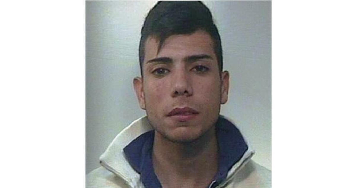 Rapina al supermercato Fortè, preso uno dei due autori - 