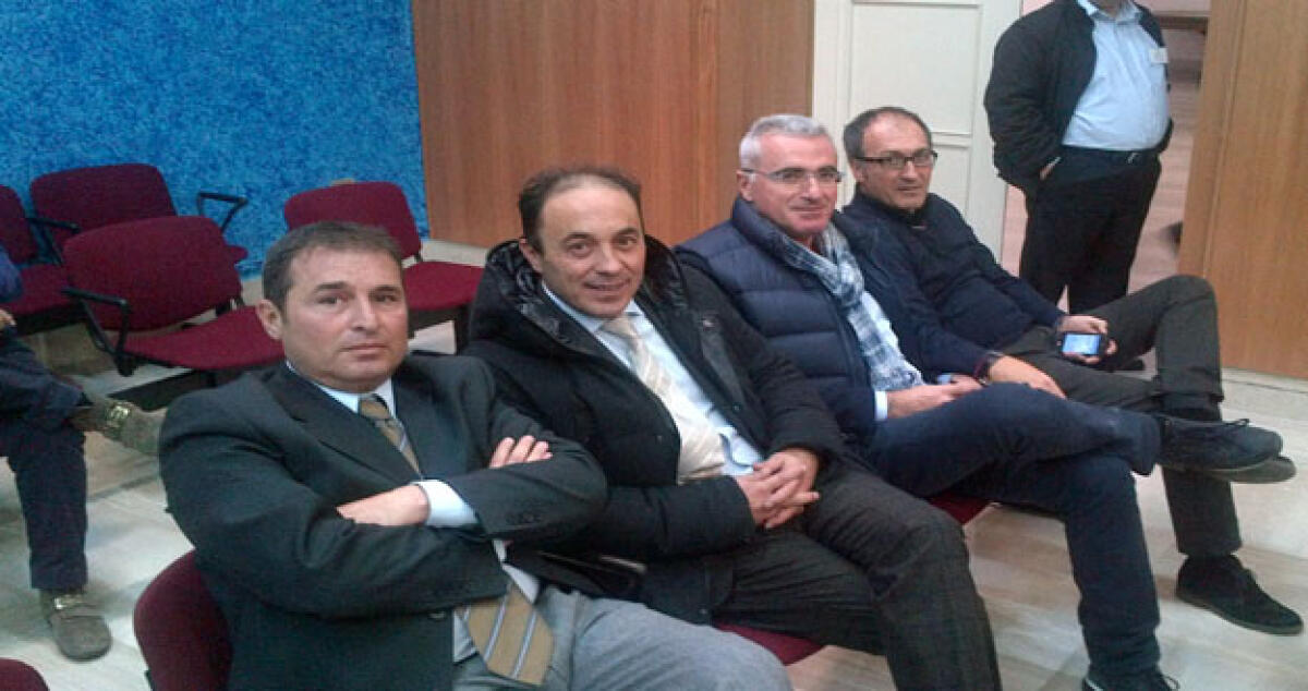 Pd...in cerca d'autore: Biundo, "non vogliamo rimpasto giunta" -