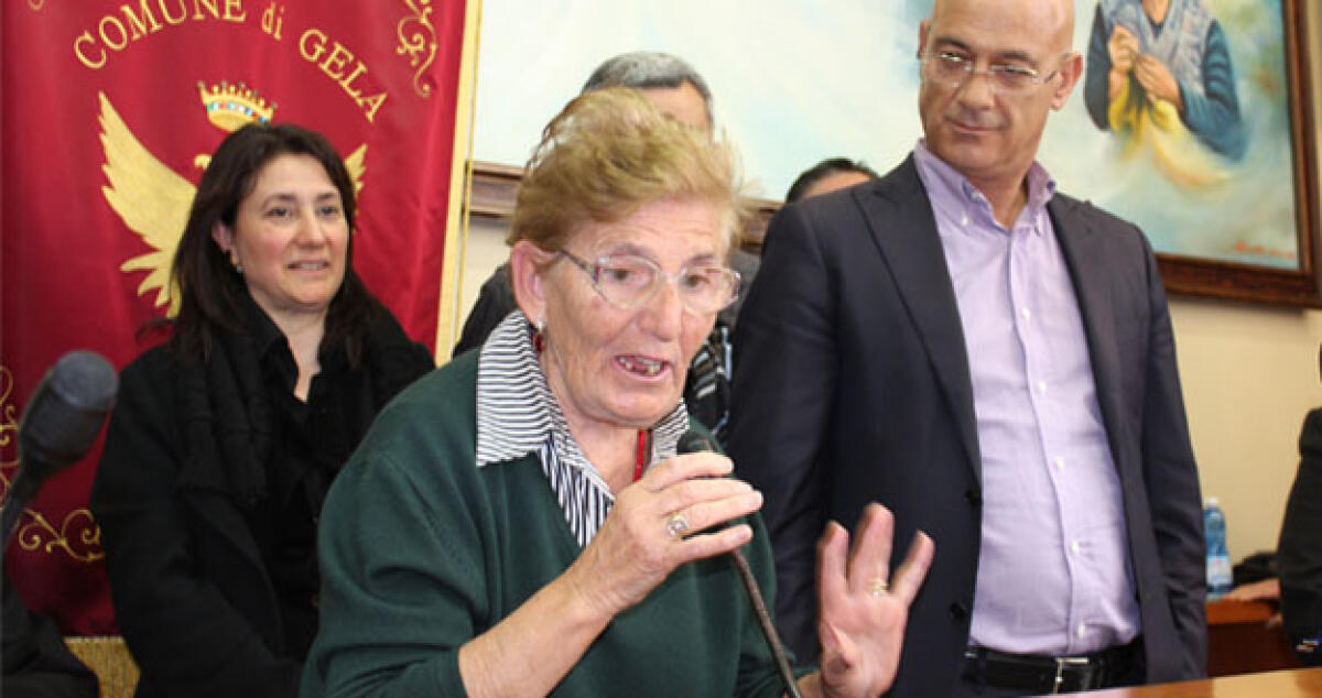 "Perdonate quei giovani, aiutateli a trovare se stessi", lo sfogo di nonna Giulia -