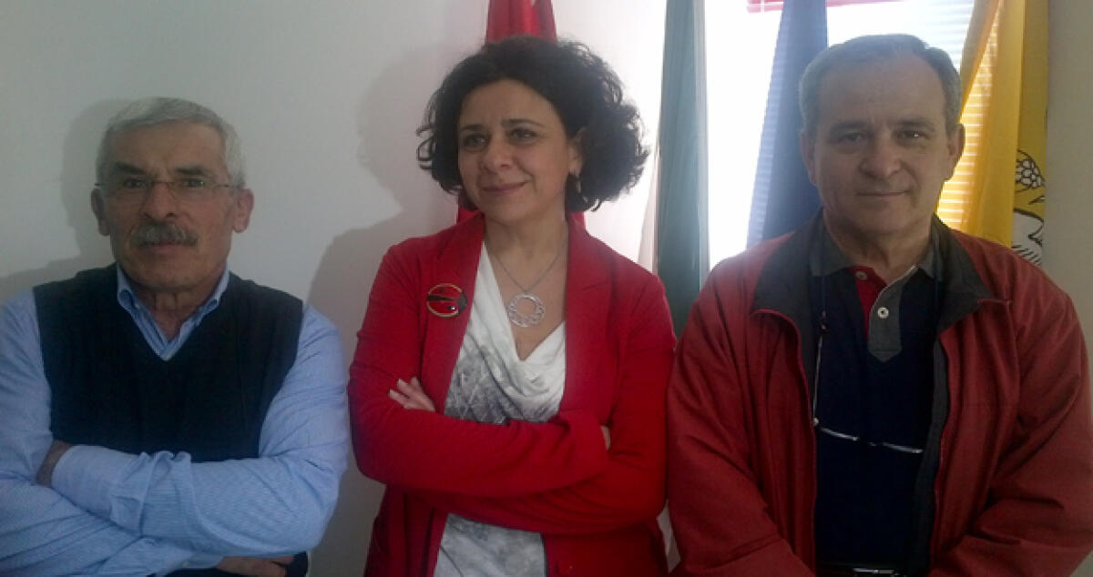 "Crisi commercio e grande distribuzione": Filcams denuncia infiltrazioni criminali -