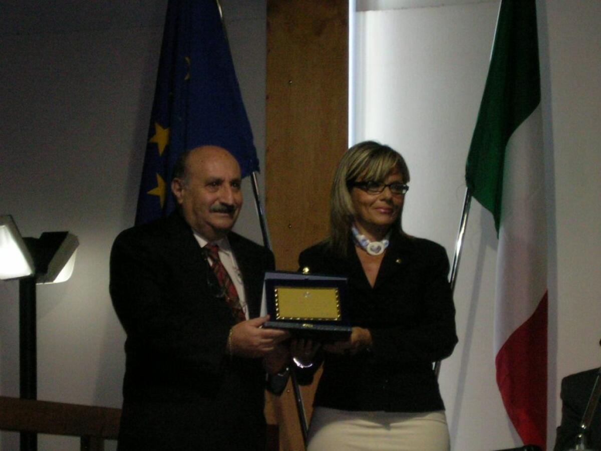 Altri tre consulenti per Crocetta, la fedelissima Nuara nominata nel Cga -