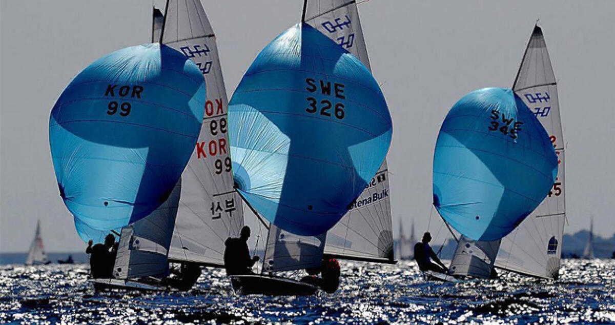 Campionato Primavera, venti derive e catamarani si sfidano nel golfo di Gela - 