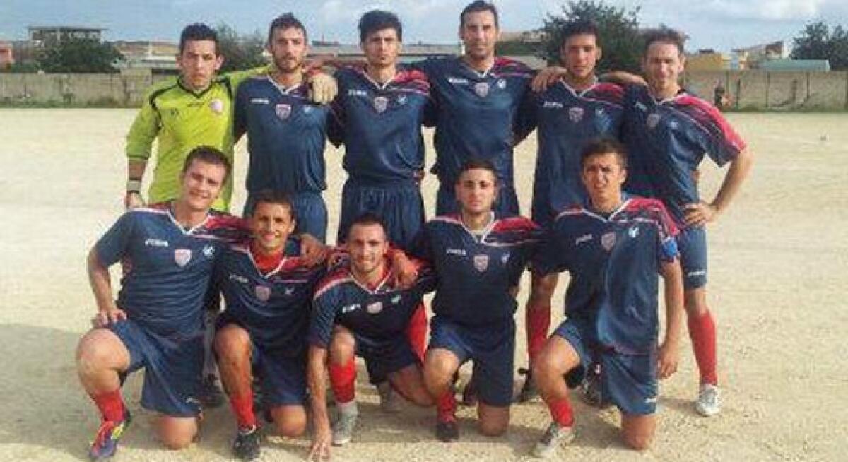 Macchitella, doppio assalto alla Prima categoria con play off e Coppa -