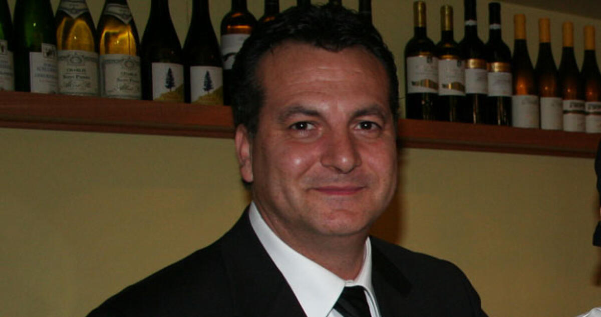 "Lo stacco dei contatori idrici è ingiusto", Grimaldi della Fipe replica a Fasulo - Paolo Grimaldi