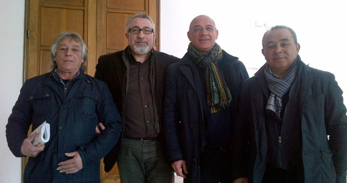 Amianto, Ona si rivolge a Crocetta: "Regione parte civile in processi" - 