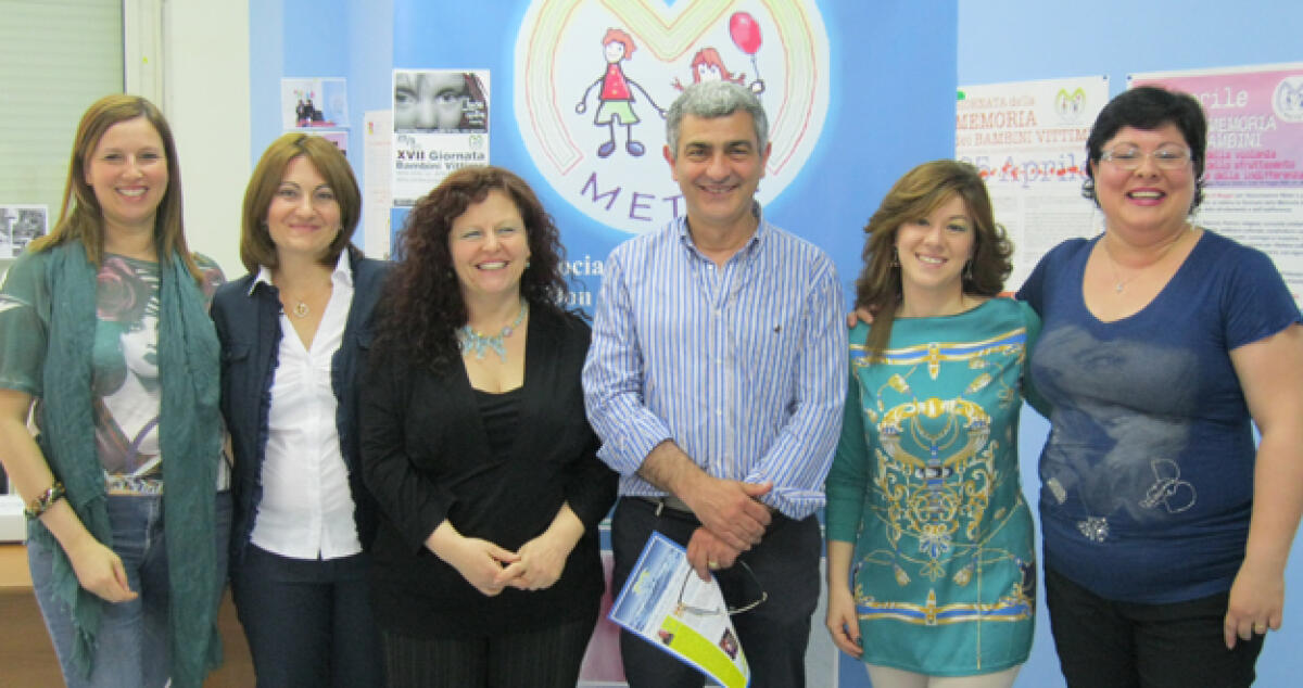 Emergenza adolescenti, Meter propone un progetto in rete - 