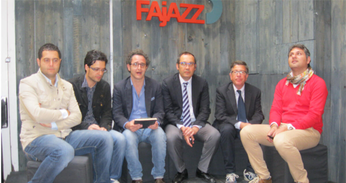 L'ex sezione civile del tribunale ospita i musicisti della rassegna Fa Jazz - 