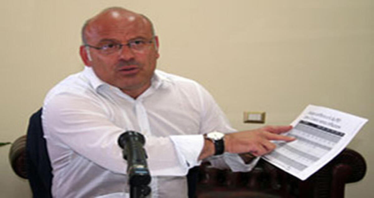 Federico: "Non ho mai fatto false promesse a nessuno" - 