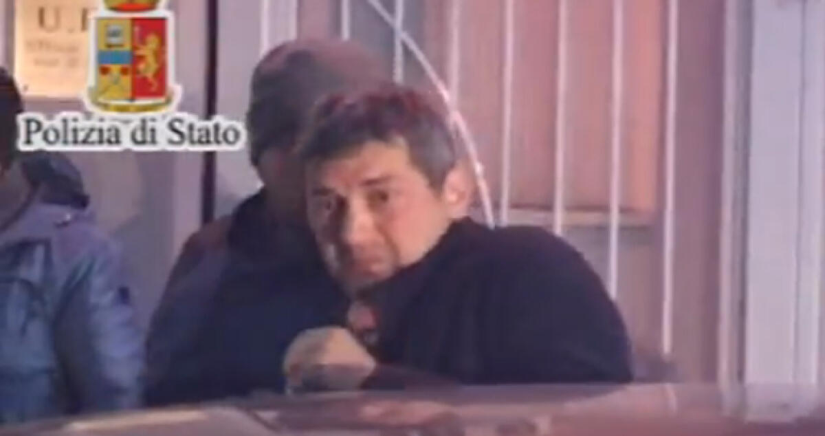 Carcere duro per il boss Giancarlo Giugno: Ministero accoglie richiesta - 