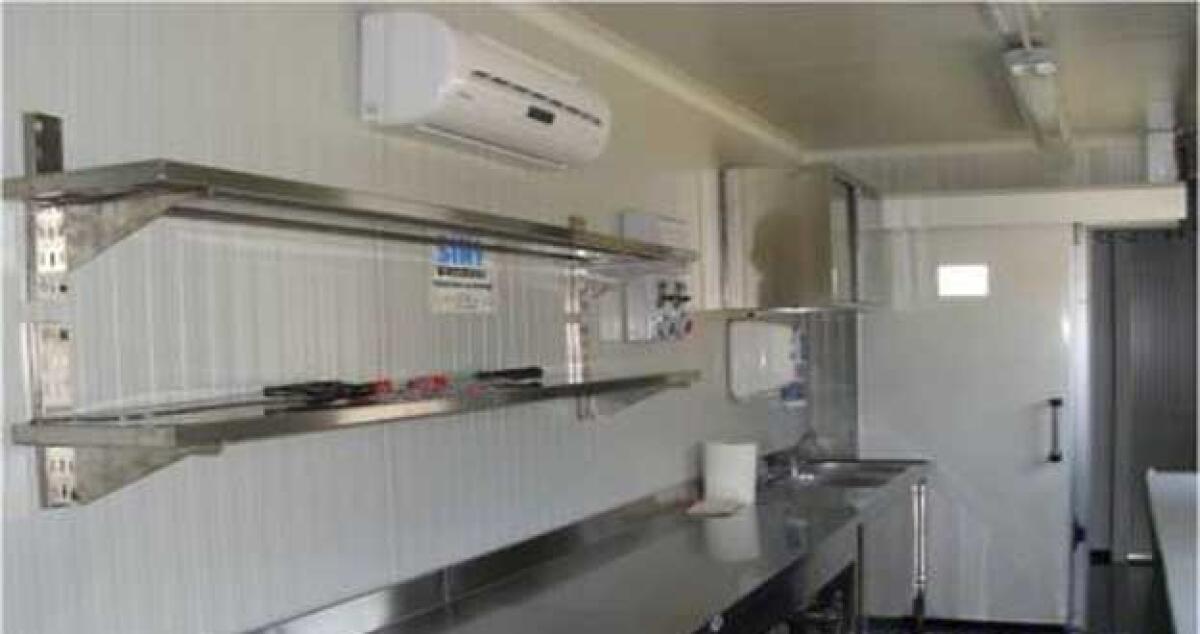 Merce mal conservata: Giro controlli tra negozi e macellerie - 