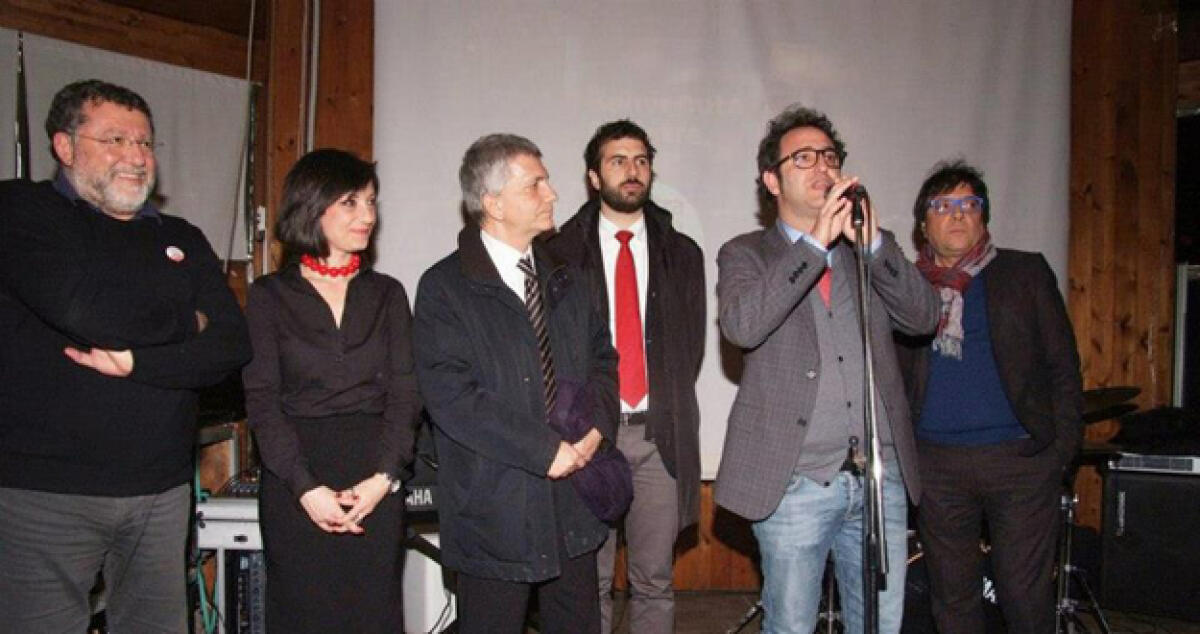 "Bisogna ripartire dal lavoro che non c'è", Sel lancia allarme - 