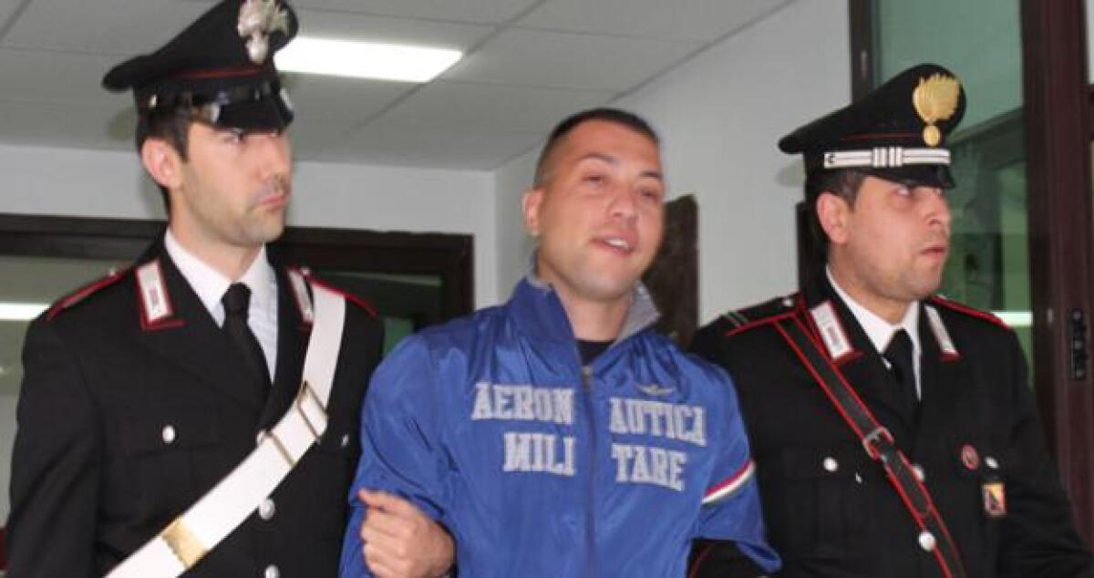 Anche un medico tra i clienti degli spacciatori arrestati nell'ambito del blitz -