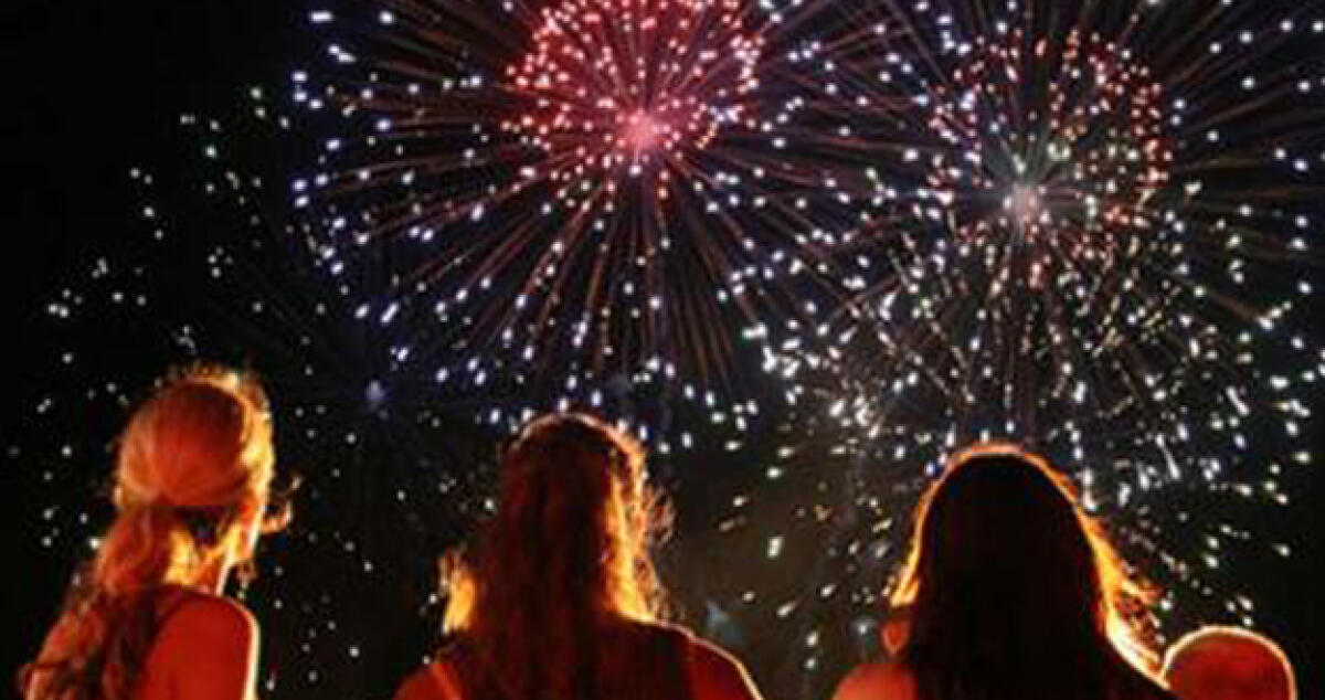 Feste religiose, tanto rumore che copre il lamento - 