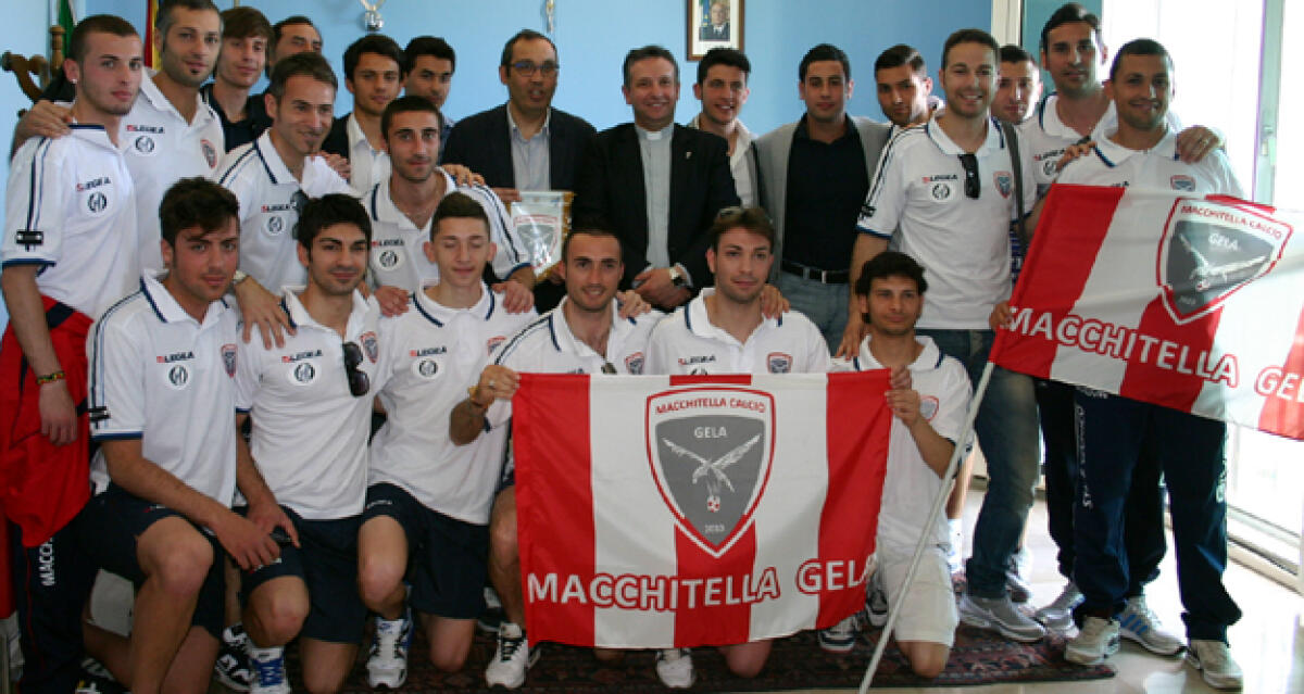 E adesso la Coppa, il Macchitella in finale contro...Finale - 