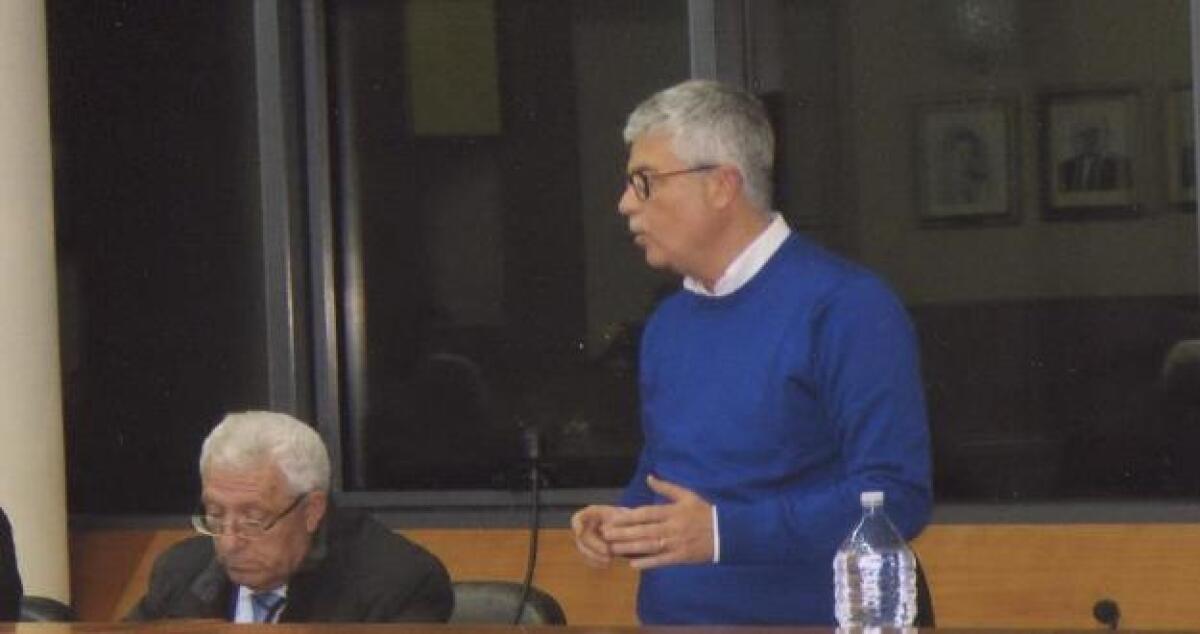 Trainito attacca la maggioranza: "Il Pd offre uno spettacolo indecoroso" - 