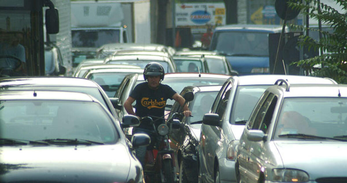 Piano Urbano della Mobilità, al via i rilevamenti e le interviste ai cittadini - 