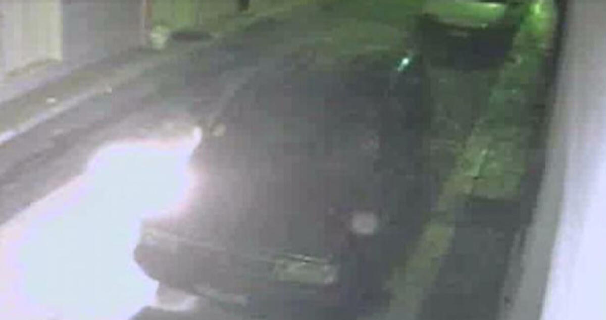 L'infarto dopo l'incendio: Video potrebbe aiutare gli investigatori. IMMAGINI - 