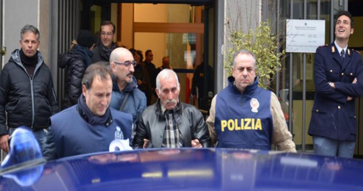 Il potere del gruppo Alferi, imprenditori davanti ai magistrati - 