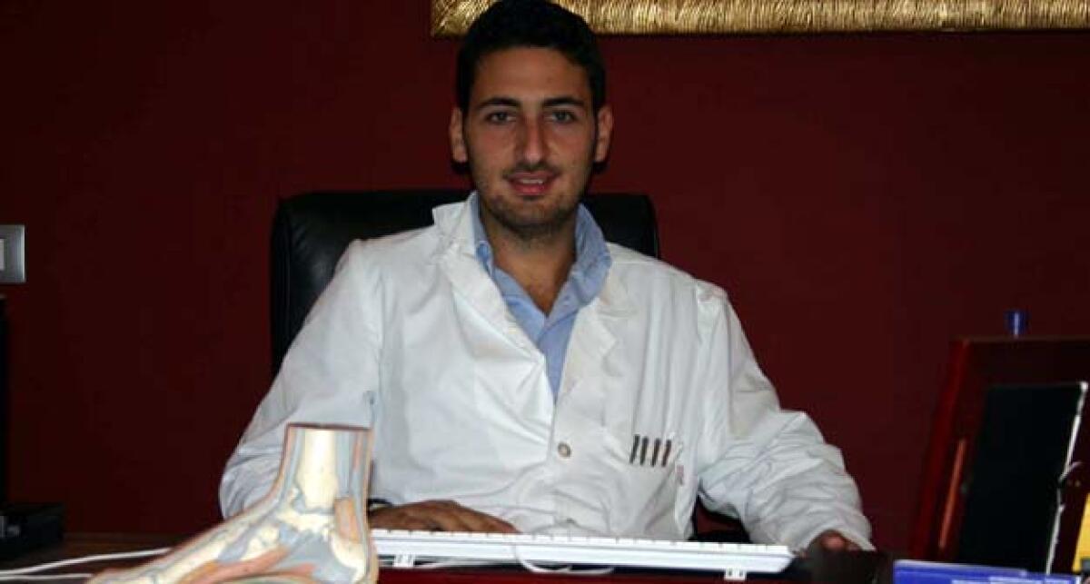 Si è spento a 70 anni Ciccio Aliotta, il sarto che amava il calcio - 