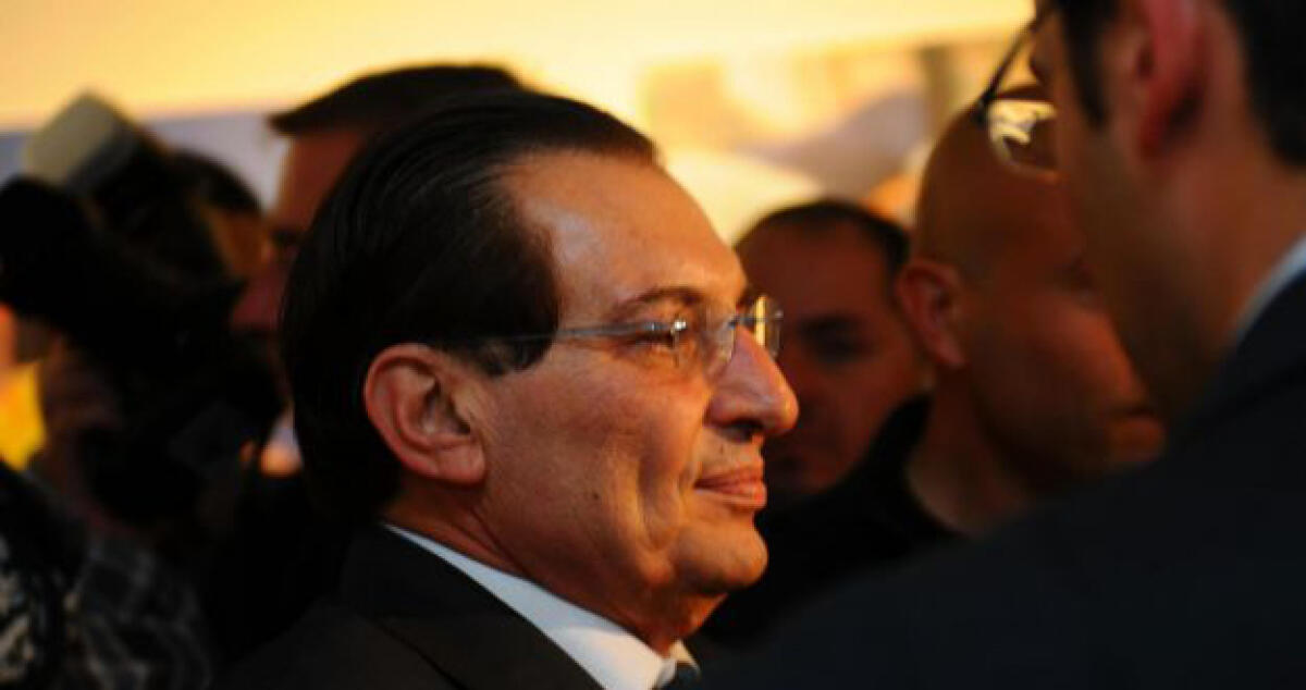 "Nel 2001 Crocetta voleva i voti dei Di Giacomo", accuse dell'ingegnere Sciascia - 