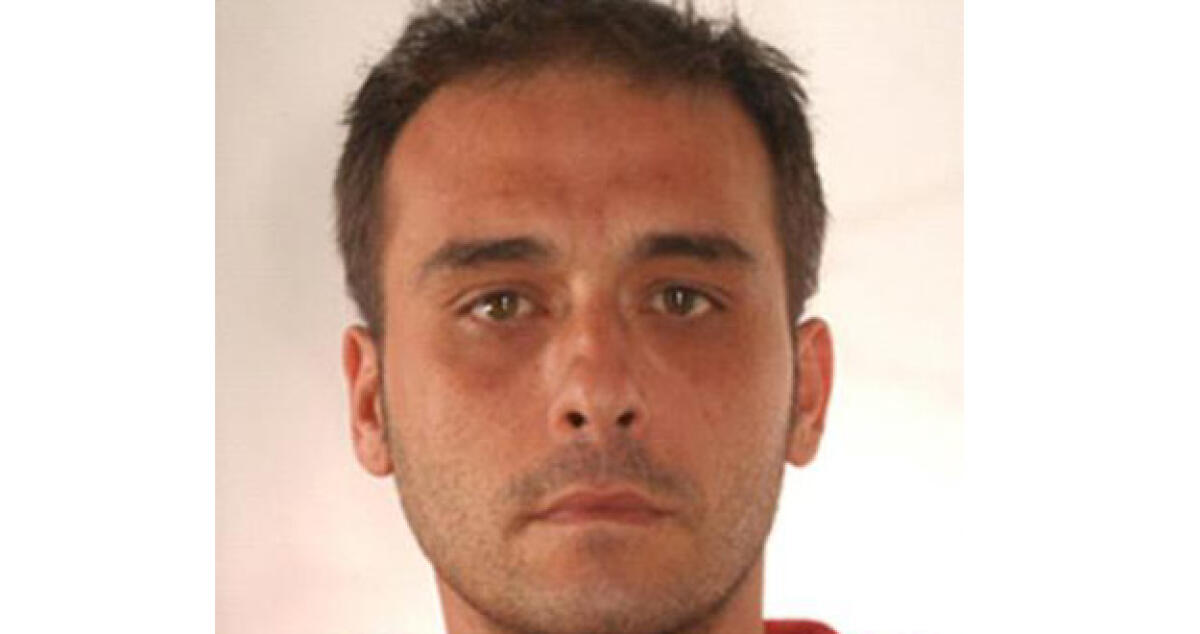 Lo colpisce con un'ascia per gelosia, arrestato Crocifisso Di Gennaro - 