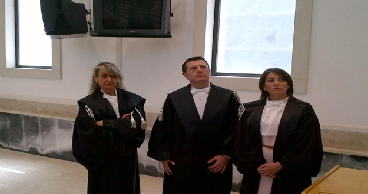 "Se parli ti uccido": Pensionato denuncia aguzzino. Scatta condanna - 