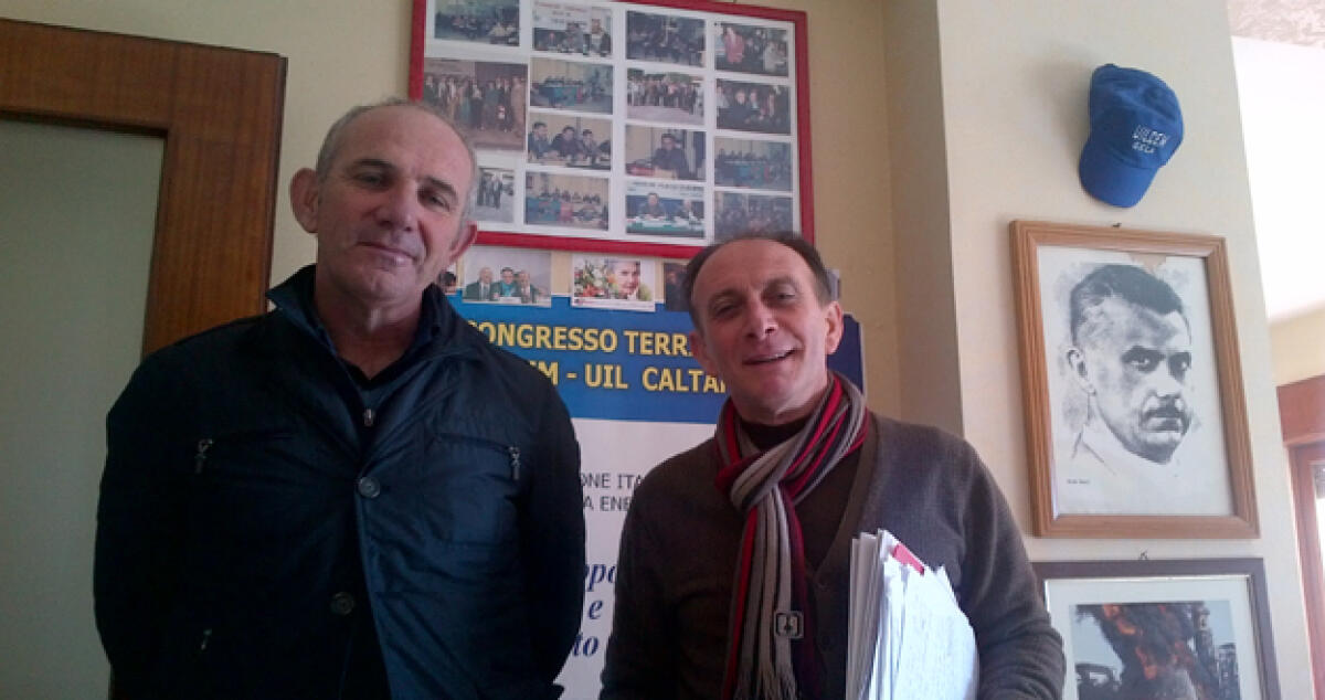 Royalties raddoppiate: Sindacati e consiglieri, "investimenti Eni a rischio" - 