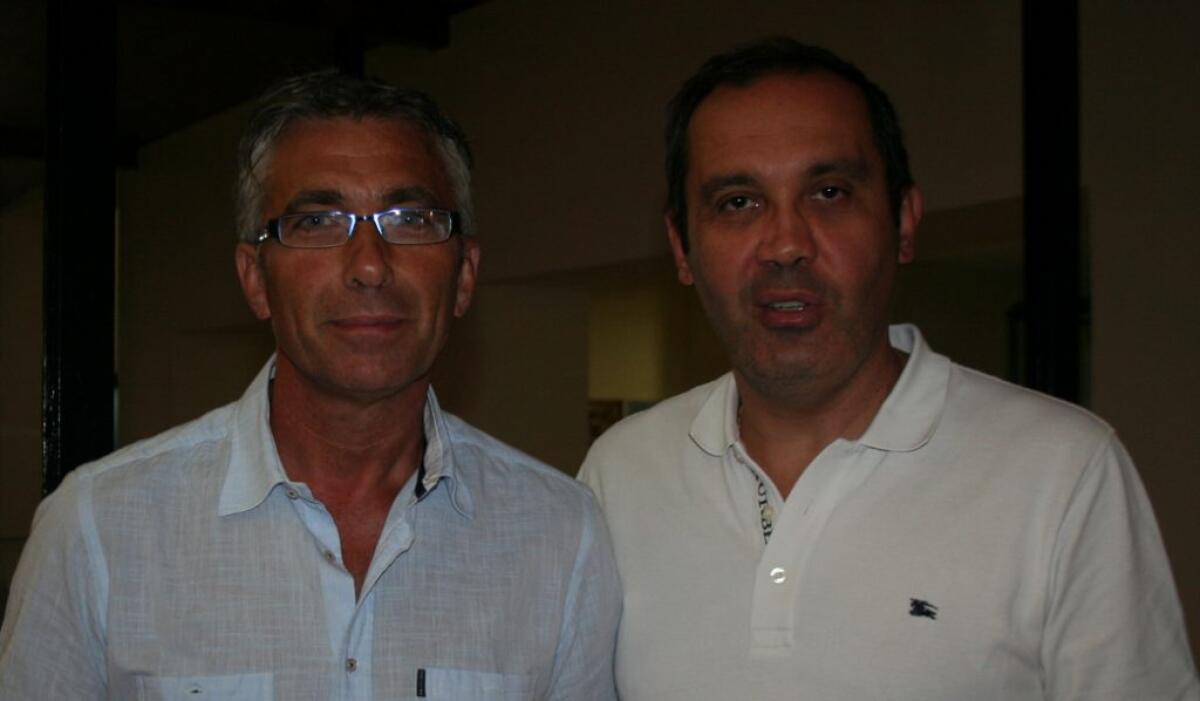 Infiltrazioni d'acqua al museo, Turco: rifiutato l'impegno spesa - 