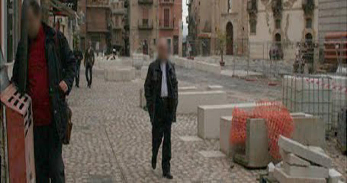 I lavori sono finiti da anni: I soldi per Piazza Salandra non arrivano - 