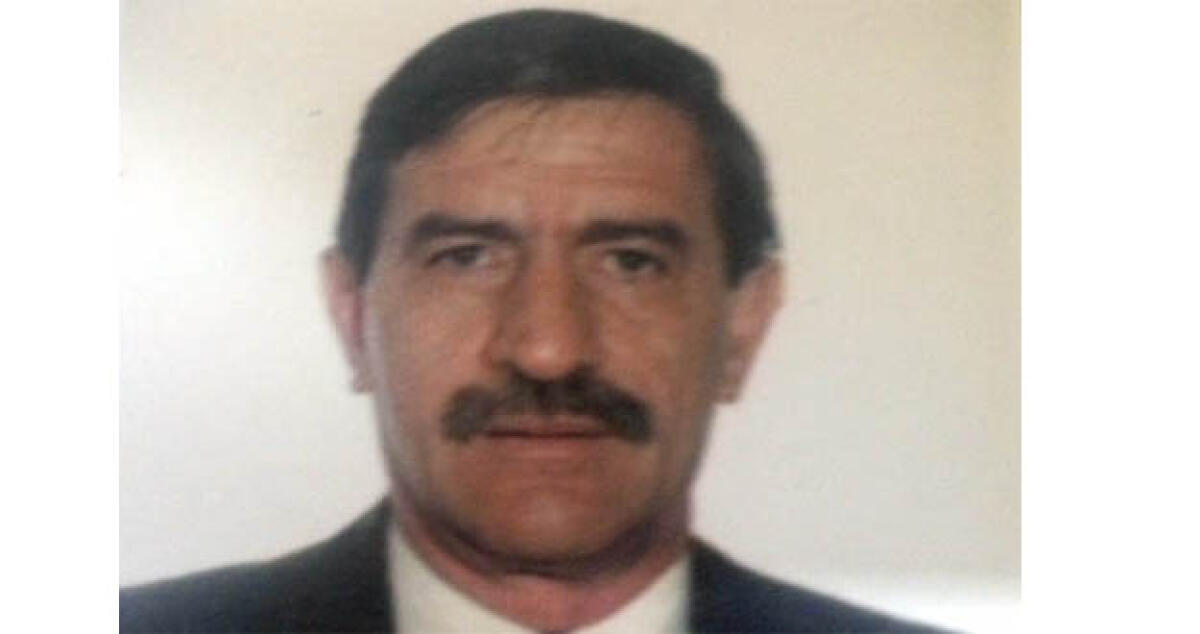 Lutto nel mondo della politica, è morto il socialista Nunzio Ruvio - 