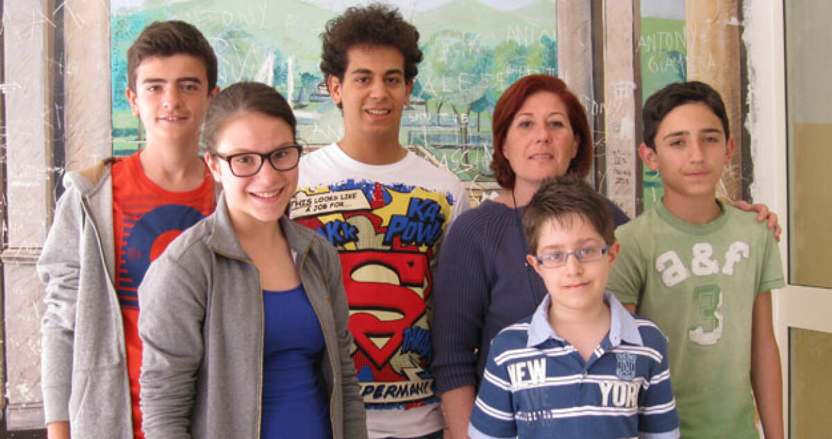 Giochi matematici, dieci gelesi alla "Bocconi" disputano la finale di Milano - 