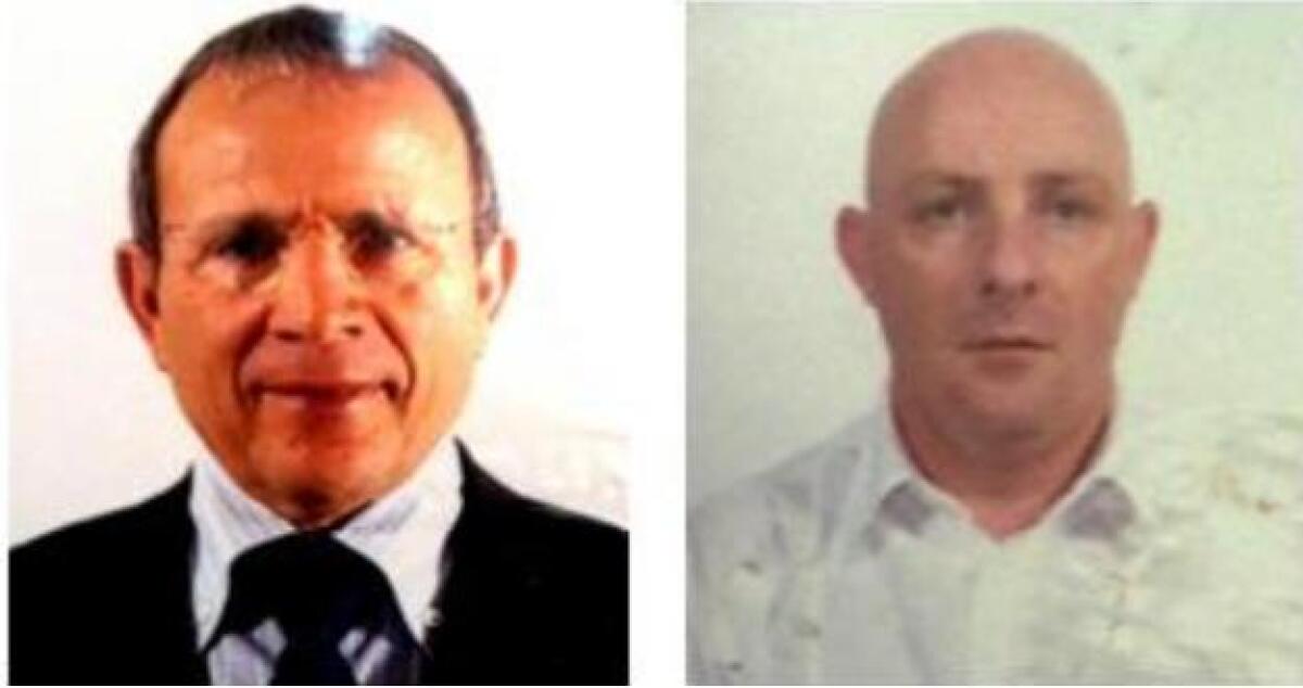 Tentato omicidio Mauro, l'accusa chiede 32 anni per Totò e Giovanni Di Giacomo - 