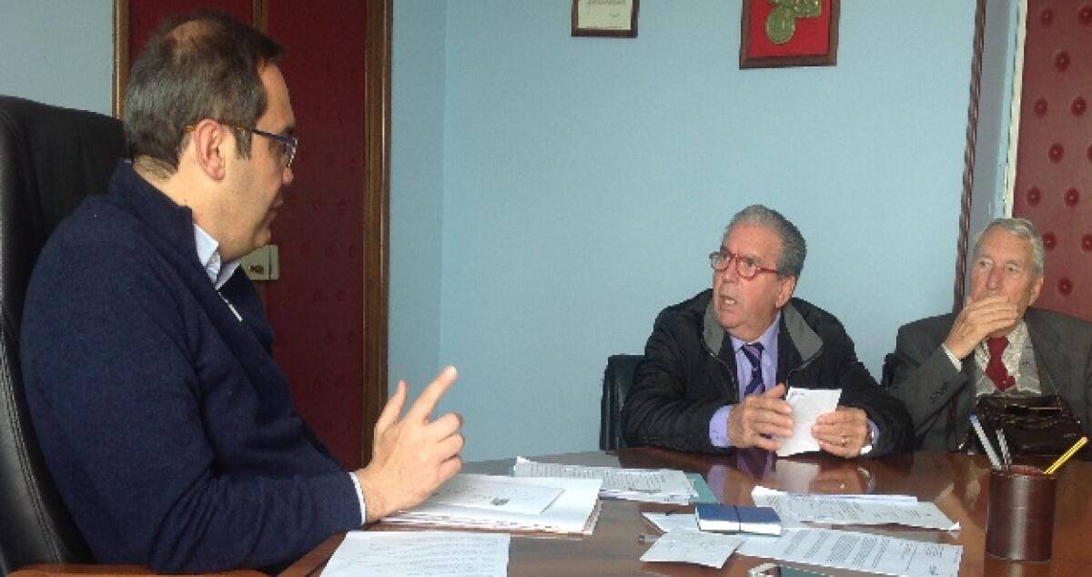 Ville abusive o sanabili? A Manfria da 18 anni si attende una risposta - 