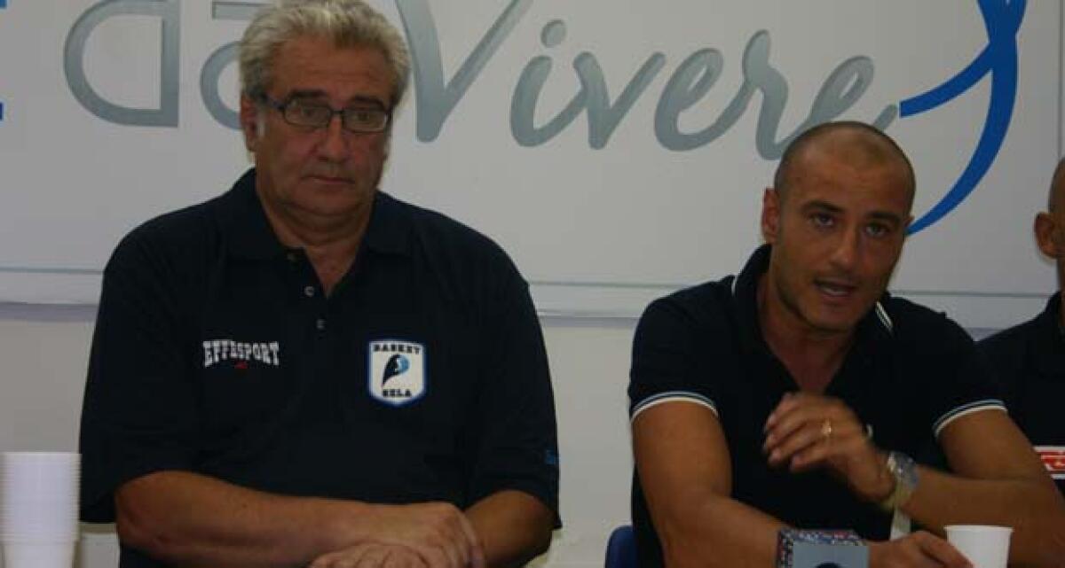 Icaro devi crederci, stasera gara due al PalaCossiga contro il Cus Messina - 