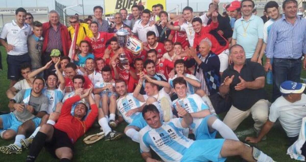 Macchitella, sfuma il bis: il Finale vince la Coppa Trinacria ma trionfa il fair play - 