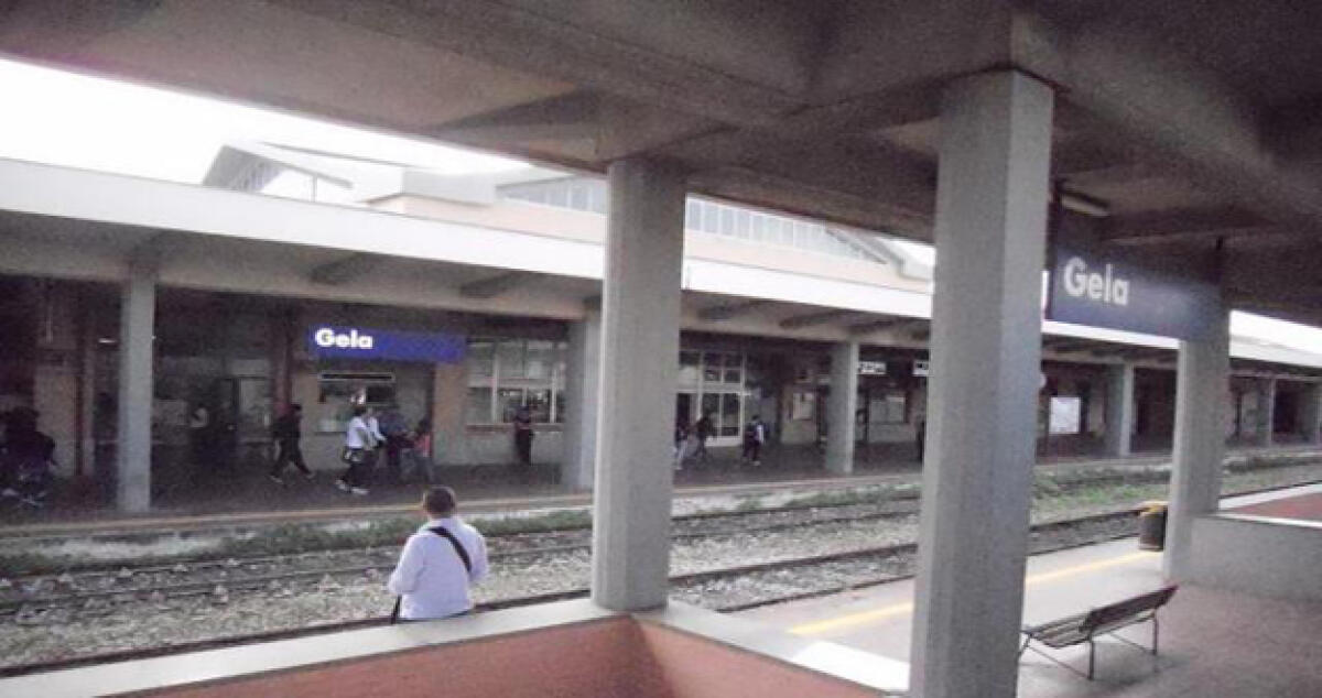 Stazione ferroviaria, bloccati altri due binari: Futuro sempre più nero - 