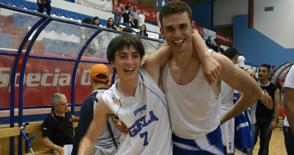 Icaro ecology, ora si fa sul serio: scattano i play off contro Canicattì - 