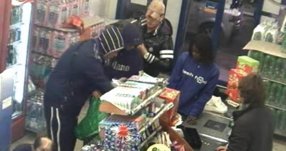 "Non era lui il rapinatore del minimarket": Assolto giovane imputato - 